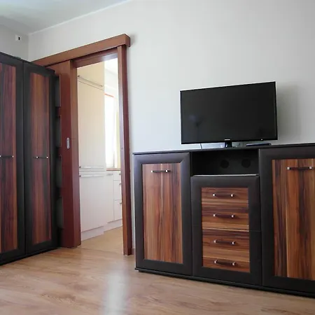 Apartment Sunny House