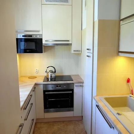 Sunny House Appartement *