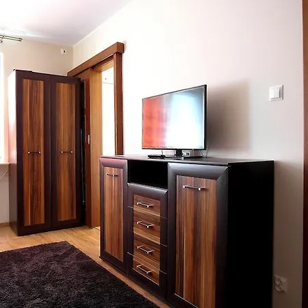 Sunny House Apartment *