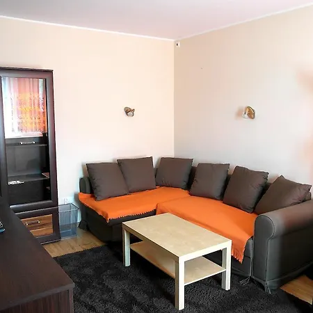 Lägenhet Sunny House