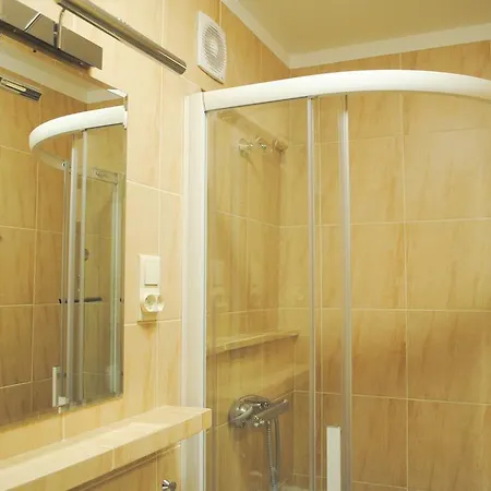 Sunny House Appartement *