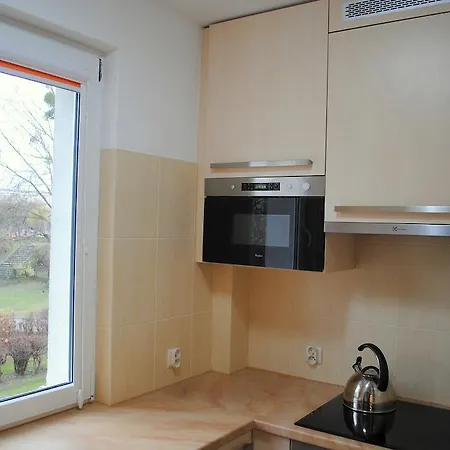 Apartment Sunny House
