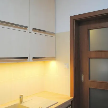 Apartment Sunny House *