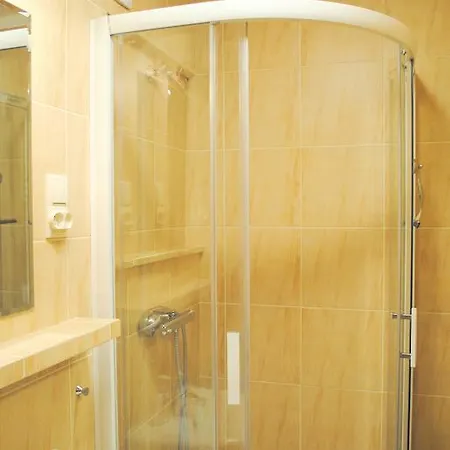 Sunny House Apartment Gdansk