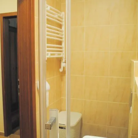 Appartement Sunny House