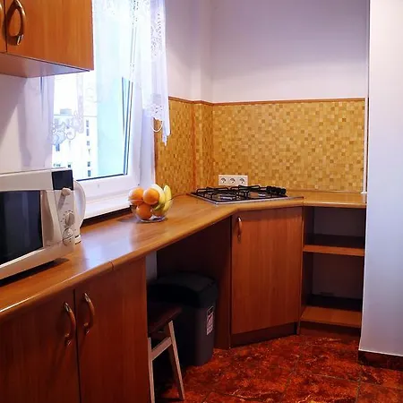 Sunny House * Gdańsk