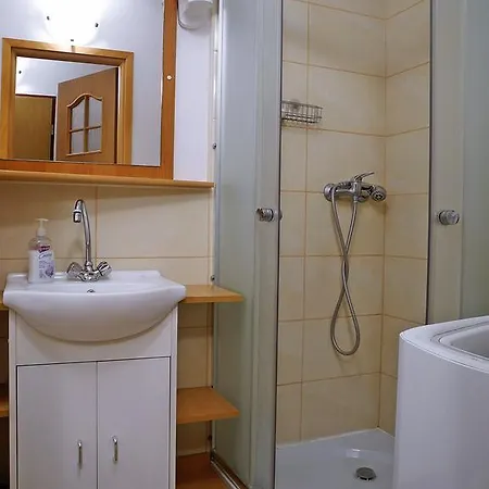 Sunny House Appartement *
