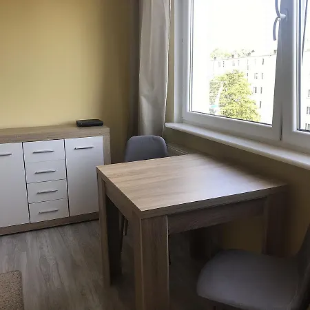 Sunny House Apartment *